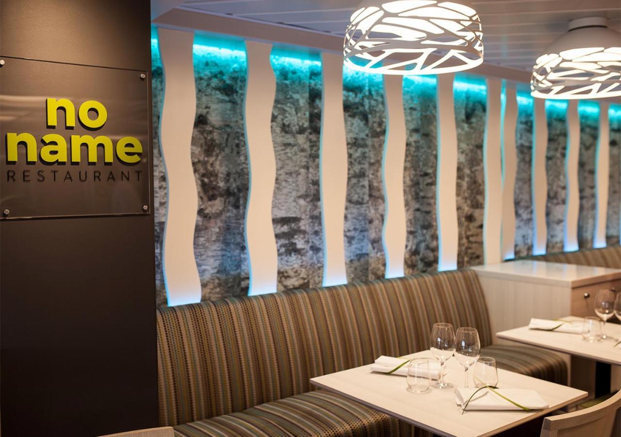 Hotel Viking Line Ferry Gabriella - 2-Night Cruise Stockholm-Helsinki-Sztokholm Zewnętrze zdjęcie