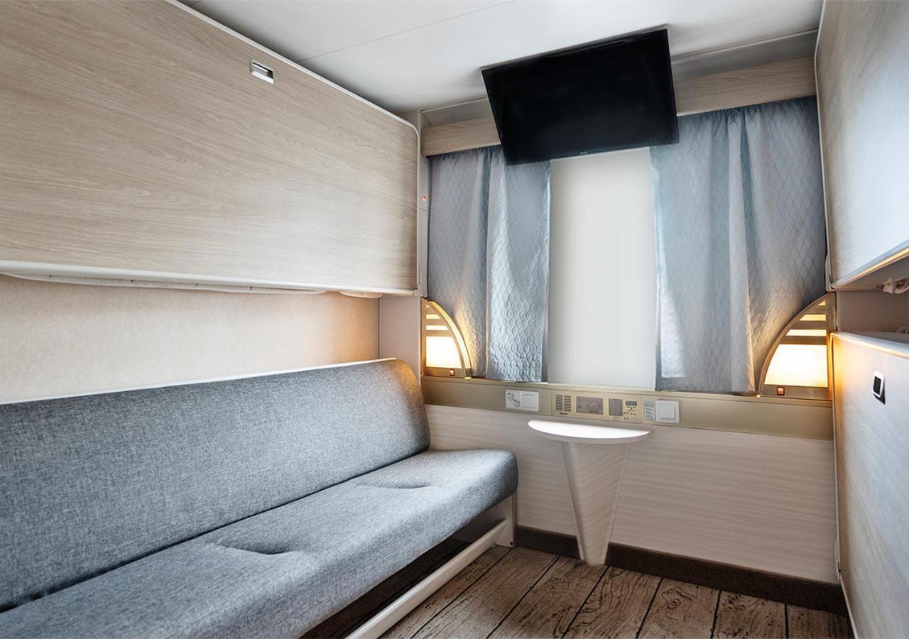Hotel Viking Line Ferry Gabriella - 2-Night Cruise Stockholm-Helsinki-Sztokholm Pokój zdjęcie
