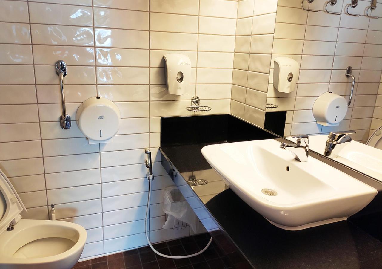 Hotel Viking Line Ferry Gabriella - 2-Night Cruise Stockholm-Helsinki-Sztokholm Pokój zdjęcie